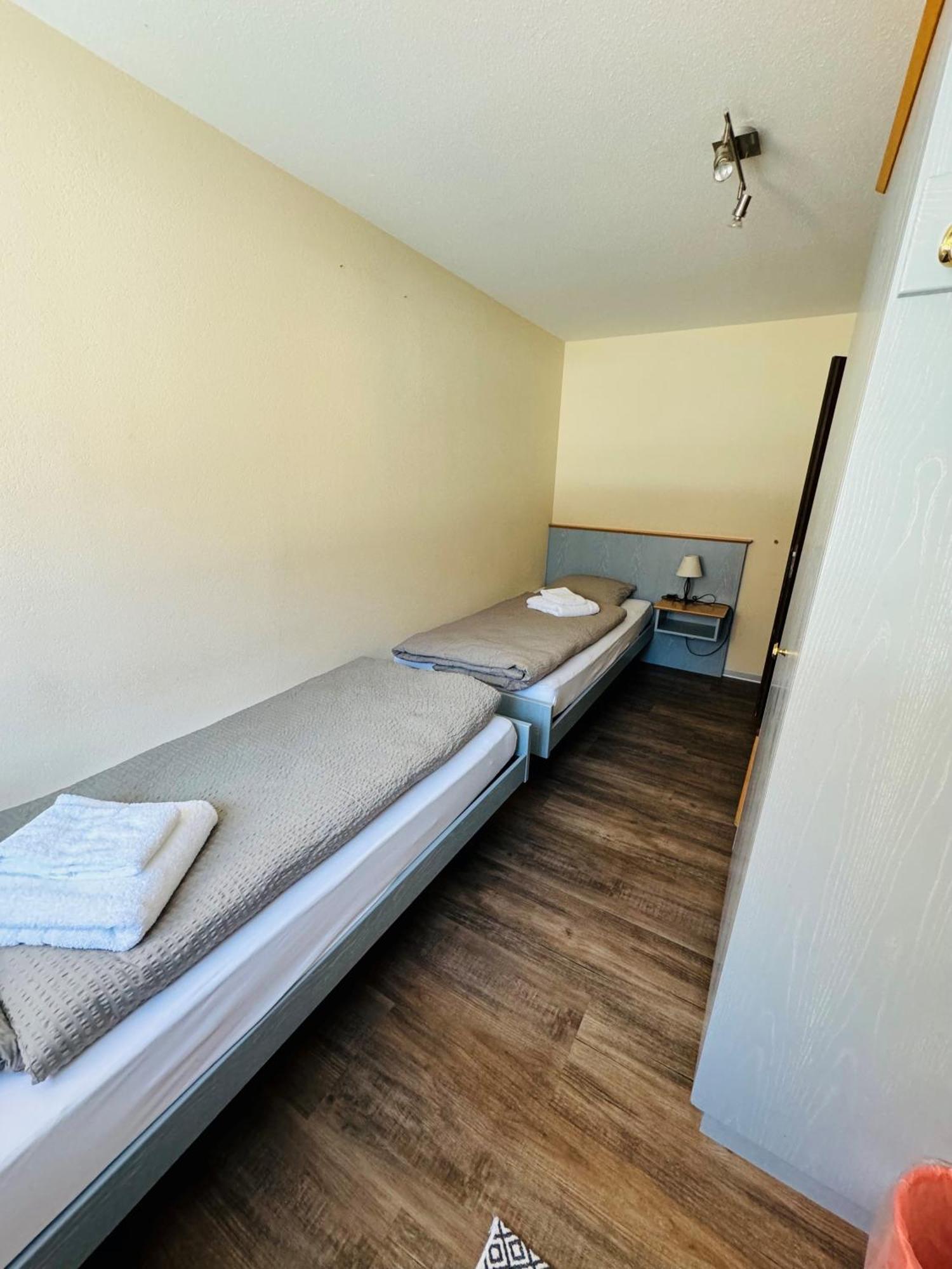 Restaurant & Hostel Hole In One Randa Ngoại thất bức ảnh